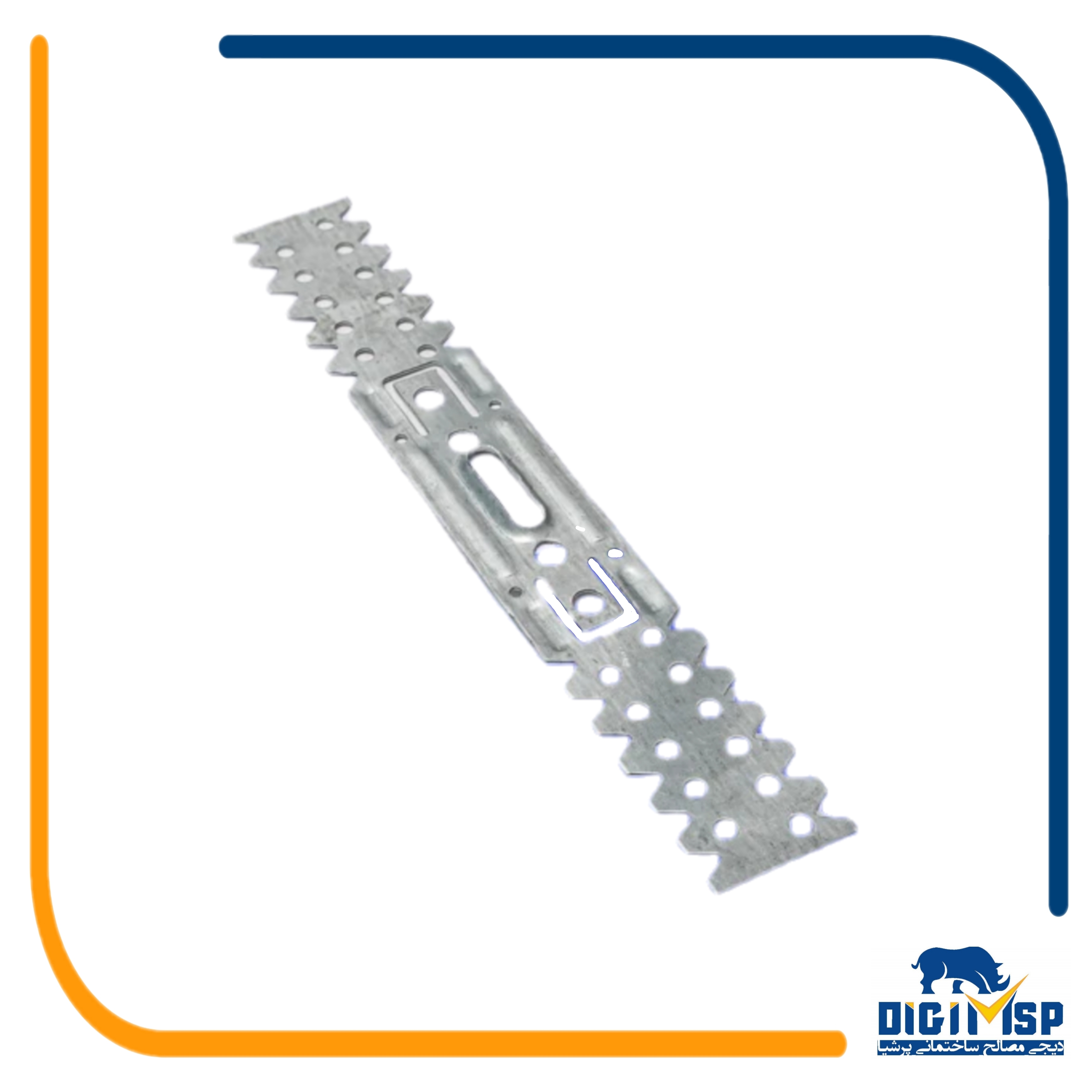 اتصال مستقیم براکت 9 سانتی متر CD60