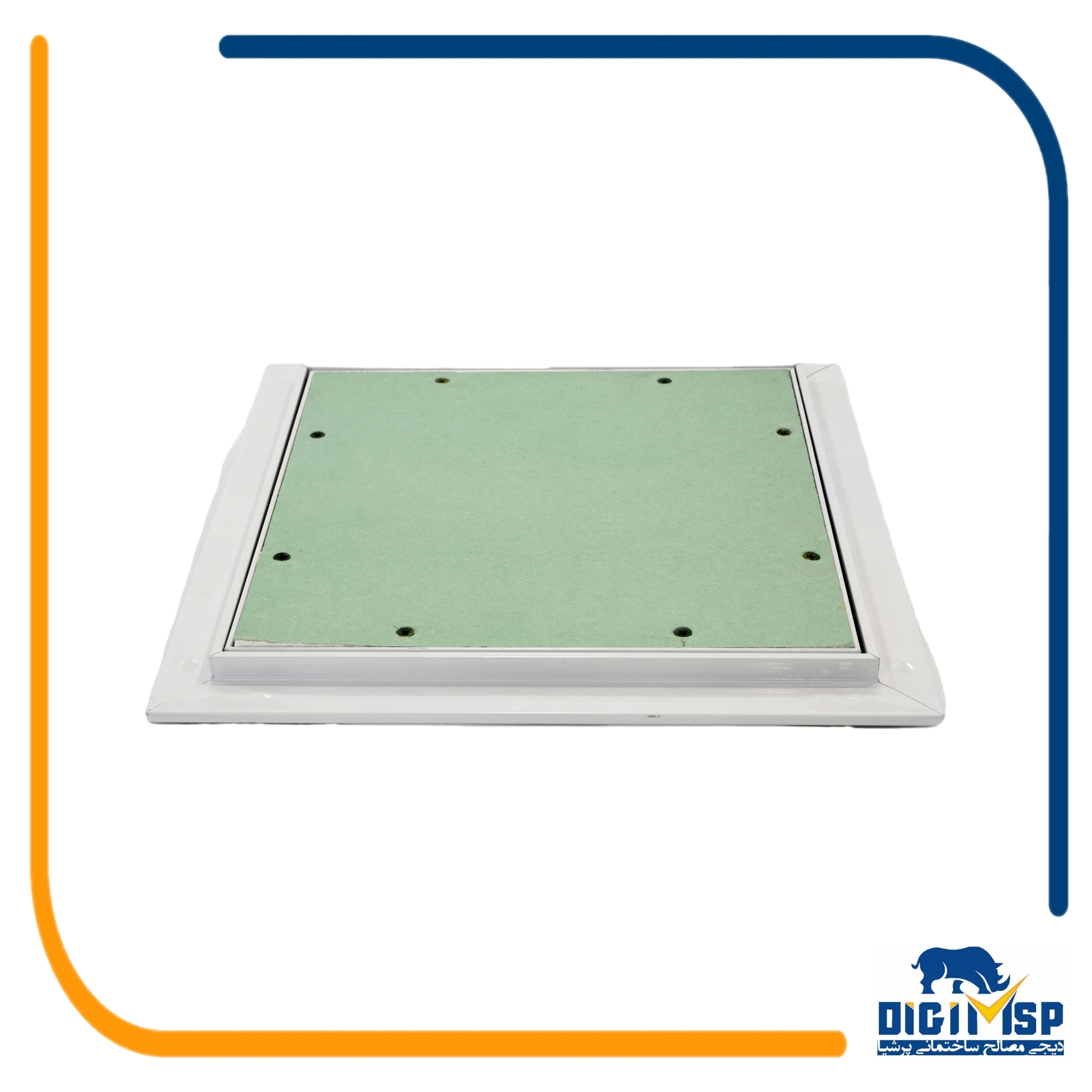 دریچه بازدید 50*50 CM با پنل MR12.5 