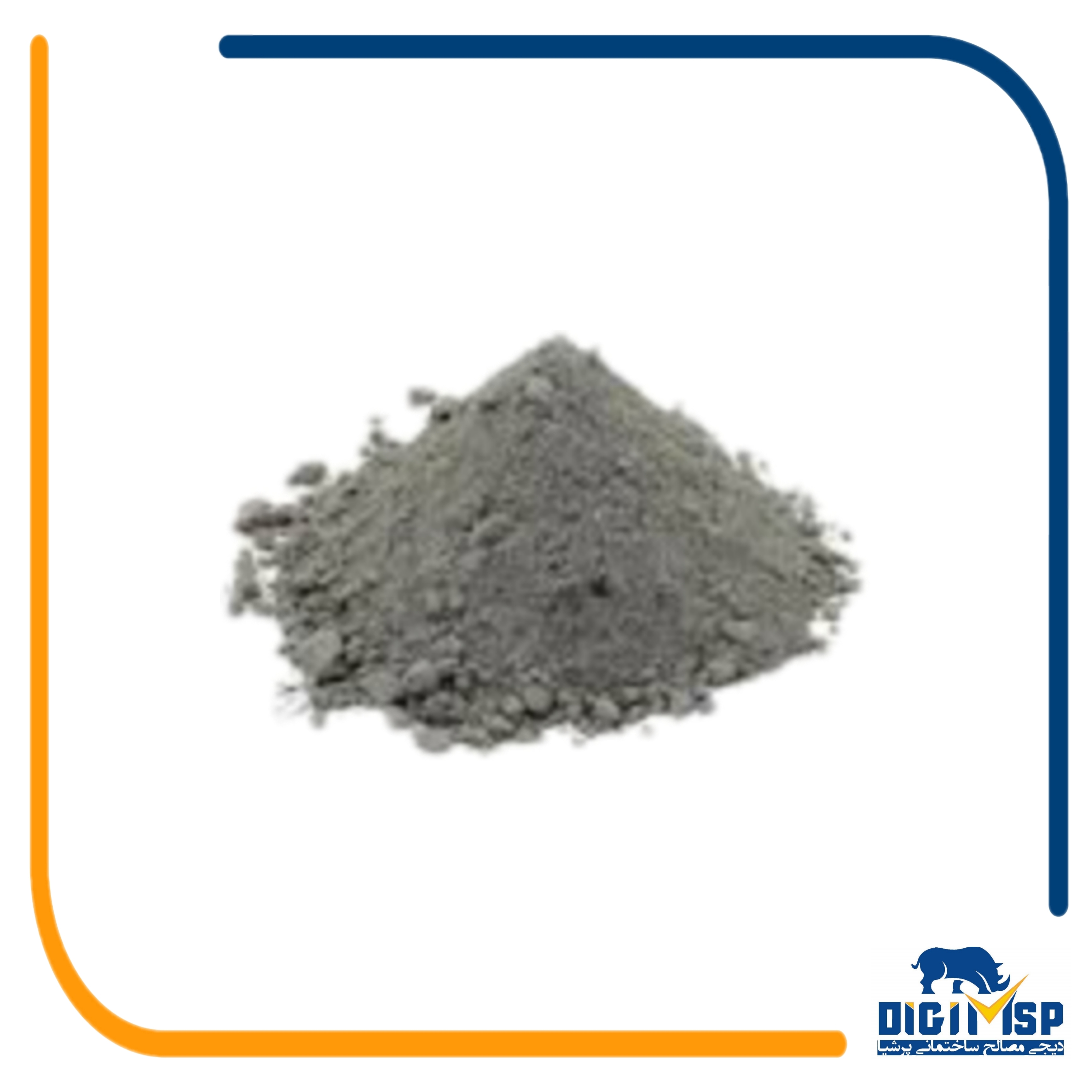 سیمان شرق (پرتلند نوع2 رده 42.5-فله - عمده)